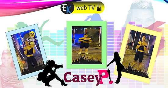Show Casey P version 5